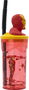 Iron Man Figure 3D Verre 360 mL CZ11333