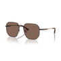 Lunettes de soleil Homme Emporio Armani EA 2154D Multicouleur