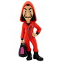 MINIX Figurine Tokio La Casa de Papel 12 cm - Figurine Collection