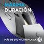 Logitech G309 Lightspeed Souris Gaming Sans Fil - Blanc