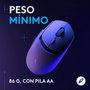 Logitech G309 Lightspeed Souris Gaming Sans Fil - Blanc