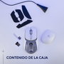 Logitech G309 Lightspeed Souris Gaming Sans Fil - Blanc