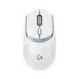 Souris Logitech 910-007208 Blanc