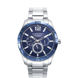 Montre Homme Viceroy 401333-35 (Ø 44 mm)