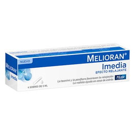 PILEJE MELIORAN IMEDIA 4 Sticks 5 ml