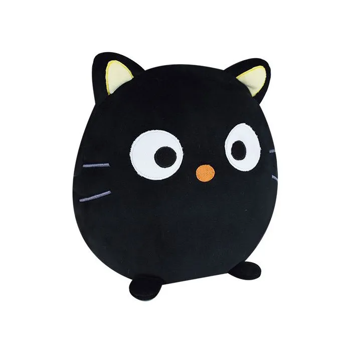 Jemini Peluche Kawai Chococat Coussin Hello Kitty 28 cm Doux et Moelleux Jemini Peluche Kawai Chococat Coussin Hello Kitty 28 cm Doux et Moelleux