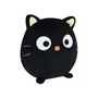 Jemini Peluche Kawai Chococat Coussin Hello Kitty 28 cm Doux et Moelleux