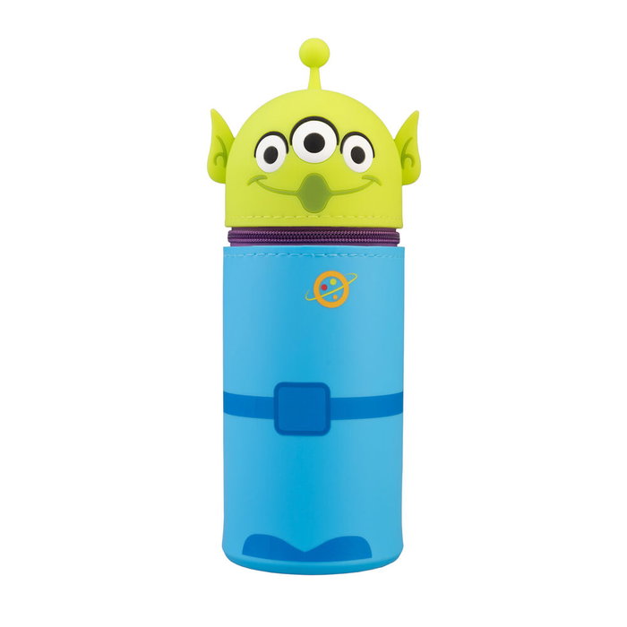ERIK Portatodo 3D Alien Toy Story Disney Pixar ERIK Portatodo 3D Alien Toy Story Disney Pixar
