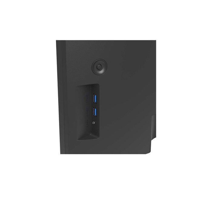 LG 34BA75QE-B.AEU Écran incurvé 34 pouces QHD 144 Hz USB-C HDR10 Noir