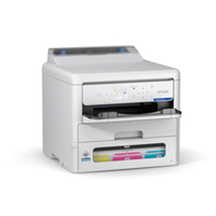 Imprimante Multifonction Epson WorkForce Pro EP-C800RDW