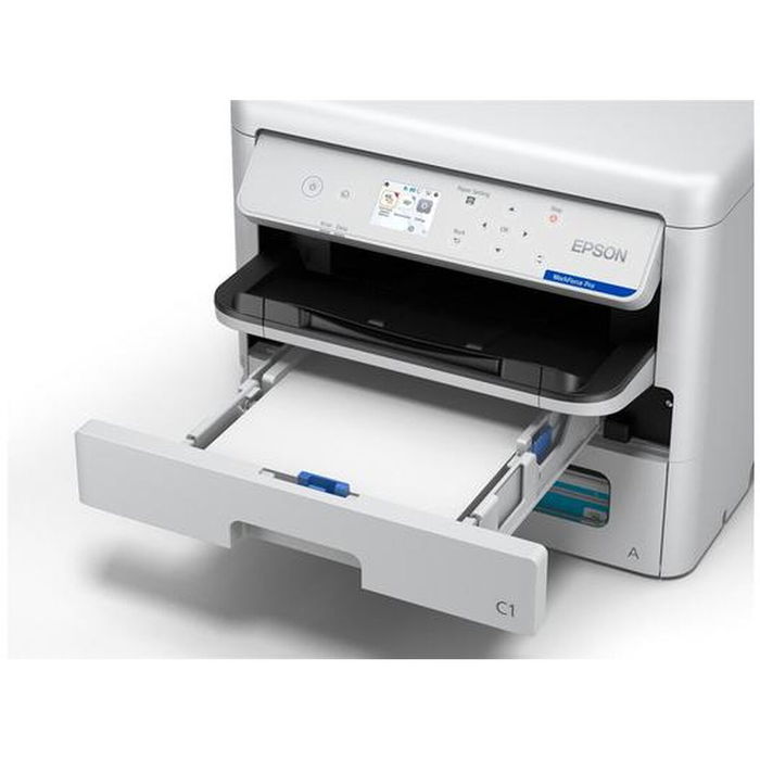 Imprimante Multifonction Epson WorkForce Pro EP-C800RDW