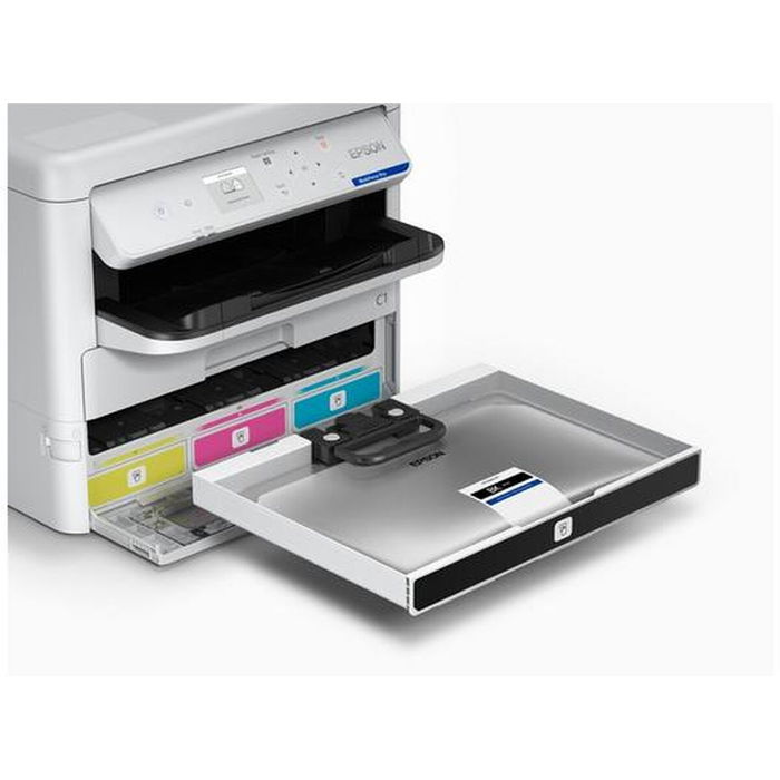 Imprimante Multifonction Epson WorkForce Pro EP-C800RDW
