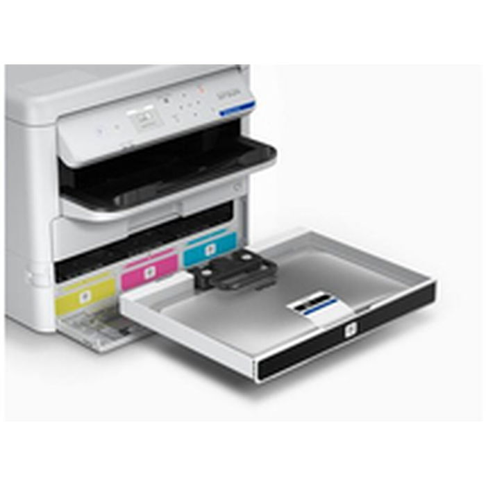 Imprimante Multifonction Epson WorkForce Pro EP-C800RDW
