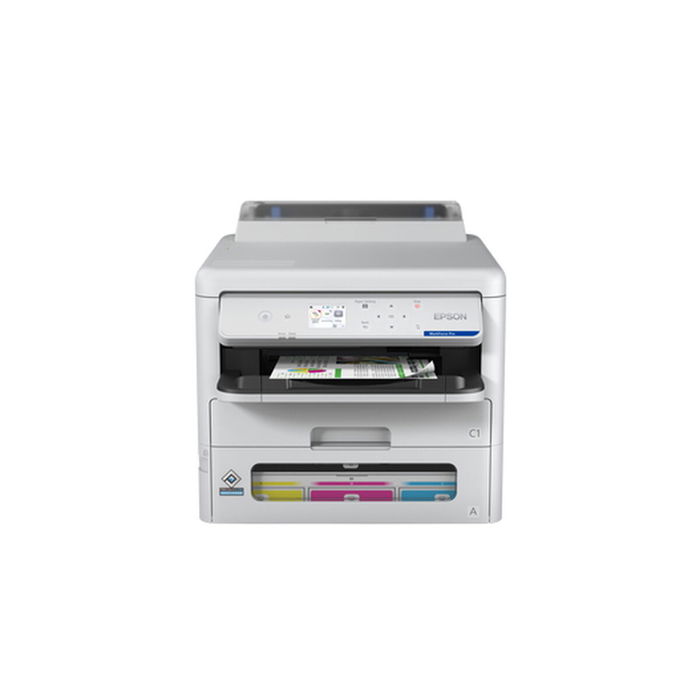 Imprimante Multifonction Epson WorkForce Pro EP-C800RDW