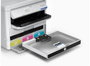 Epson EP-C800RDW Imprimante Jet d'Encre Couleur A4 WorkForce Pro, 25ppm, Wi-Fi, Ethernet, USB