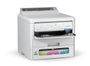 Epson EP-C800RDW Imprimante Jet d'Encre Couleur A4 WorkForce Pro, 25ppm, Wi-Fi, Ethernet, USB