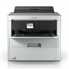 Epson WorkForce Pro EP-C800RDW