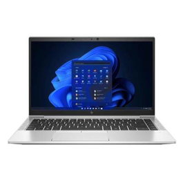 HP EliteBook 845 G8 Reconditionné 14" AMD Ryzen 5 PRO 5650U 16Go RAM 256Go SSD Windows 11 Pro Clavier AZERTY