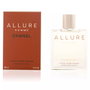 Chanel ALLURE HOMME Après-rasage 100 ml - Lotion Apaisante et Rafraîchissante pour Homme