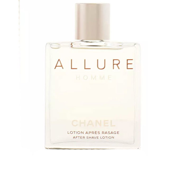 Chanel ALLURE HOMME Après-rasage 100 ml - Lotion Apaisante et Rafraîchissante pour Homme Chanel ALLURE HOMME Après-rasage 100 ml - Lotion Apaisante et Rafraîchissante pour Homme