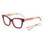Monture de Lunettes Femme Missoni MMI00980PAF21 Ø 52 mm
