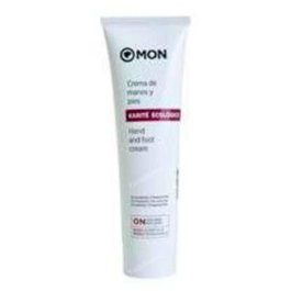 MON Crème pour les mains et les pieds 100ml