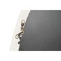 Miroir mural Home ESPRIT Blanc Moderne 120 x 3 x 70 cm