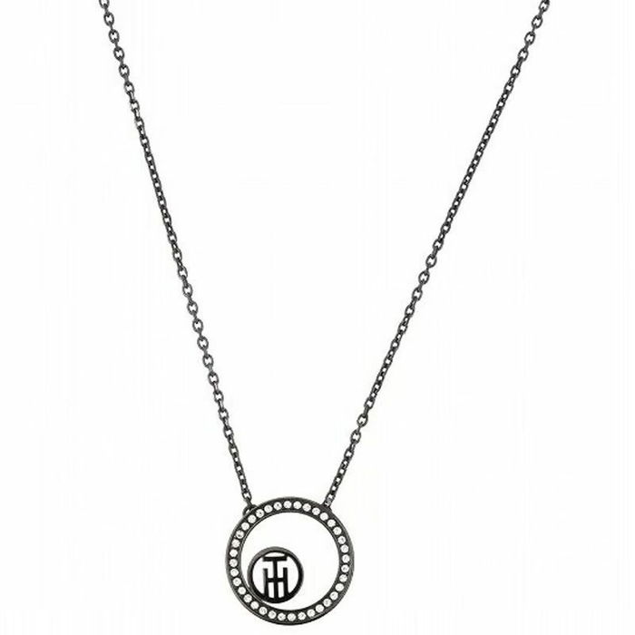 Pendentif Femme Tommy Hilfiger 2780521 45 cm Pendentif Femme Tommy Hilfiger 2780521 45 cm