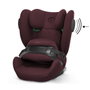 Cbx By Cybex Pallas B3 i-Size Rouge foncé