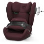 Cbx By Cybex Pallas B3 i-Size Rouge foncé