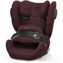 Cbx By Cybex Pallas B3 i-Size Rouge foncé