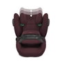Cbx By Cybex Pallas B3 i-Size Rouge foncé