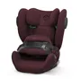 Cbx By Cybex Siège auto Pallas B3 i-Size - Groupe 1/2/3 (9-50 kg, 76-150 cm, 15 mois-12 ans) - Dark Red