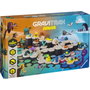 Ravensburger GraviTrax Junior Starter Set XXL My Planet - 184 pièces