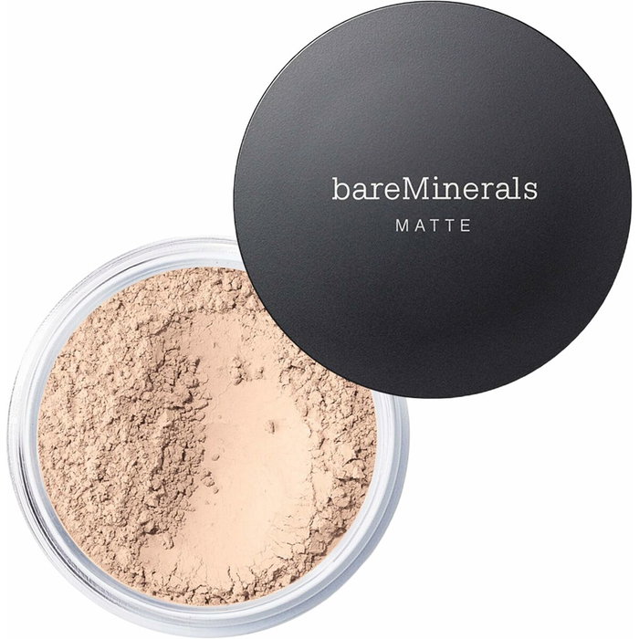bareMinerals Fond de Teint Mat SPF15 Faily Medium 6 g