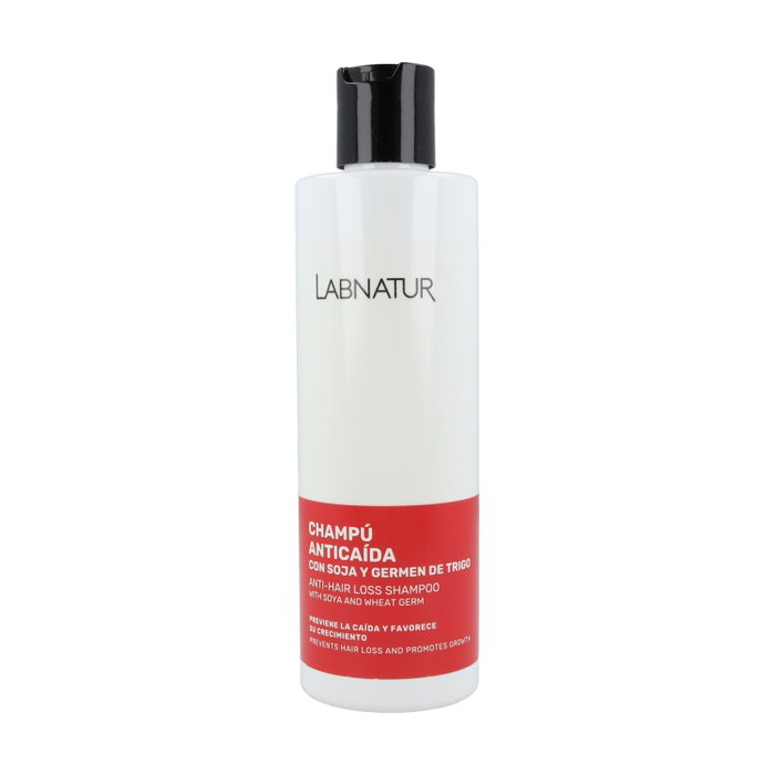 Labnatur Shampoo Antichute 250 ml Labnatur Shampoo Antichute 250 ml