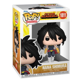 Funko POP! My Hero Academia Nana Shimura