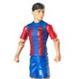 Banbotoys Figurine de football Pedri FC Barcelona 20 cm