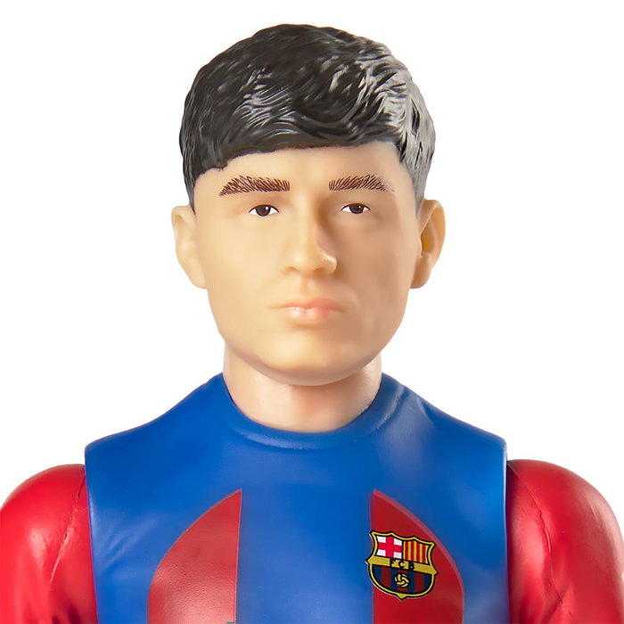 Banbotoys Figurine de football Pedri FC Barcelona 20 cm Banbotoys Figurine de football Pedri FC Barcelona 20 cm