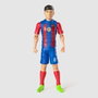 Banbotoys Figura Jugador Futbol Pedri FC Barcelona 20 cm - Figurine du joueur de football Pedri, produit en espagnol