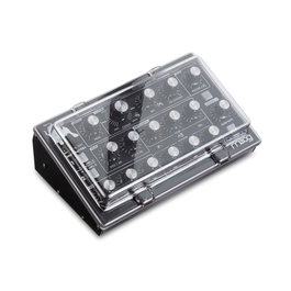 DECKSAVER Protection sur mesure pour Moog Minitaur