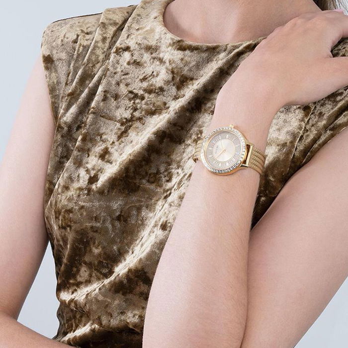 Montre Femme Guess Montre Femme Guess