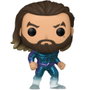FUNKO Figura POP DC Comics Aquaman et le Royaume Perdu - Aquaman