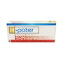 TEGOR H-PATER 20 flacons