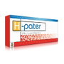 TEGOR H-PATER 20 flacons