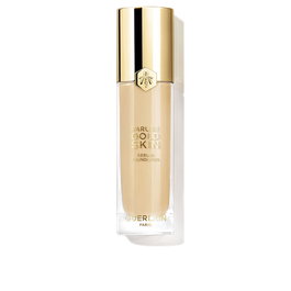 Guerlain PARURE GOLD SKIN base de maquillage rajeunissante 2W