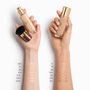 Guerlain PARURE GOLD SKIN base de maquillage rajeunissante 2W