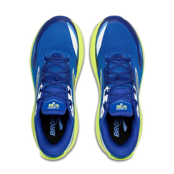 Chaussures de trail pour homme (course en montagne) Brooks Divide 6 Bleu 41 Chaussures de trail pour homme (course en montagne) Brooks Divide 6 Bleu 41