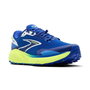 Chaussures de trail pour homme (course en montagne) Brooks Divide 6 Bleu 41