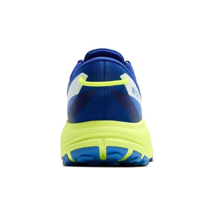 Chaussures de trail pour homme (course en montagne) Brooks Divide 6 Bleu 41 Chaussures de trail pour homme (course en montagne) Brooks Divide 6 Bleu 41